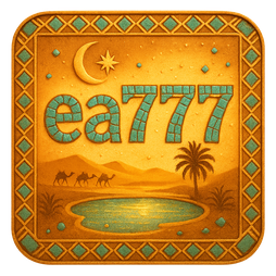 ea777 logo